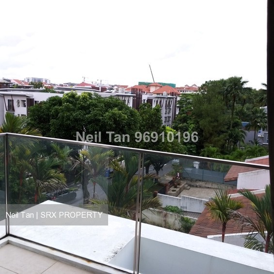 iSuites @ Palm (D19), Apartment #194097362